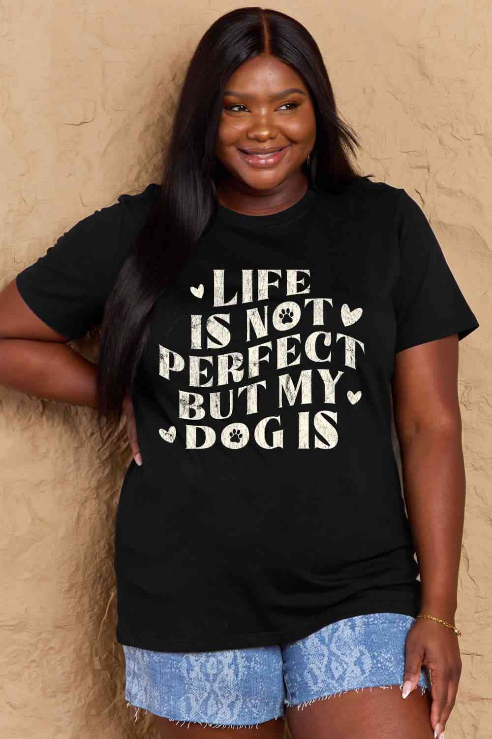 My Dog is Perfect T-Shirt