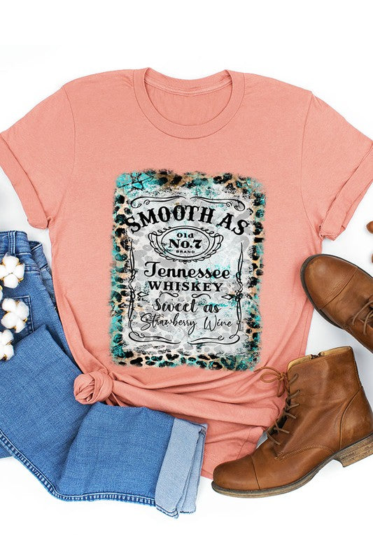 Tennessee Whiskey Country Unisex