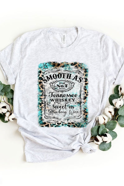 Tennessee Whiskey Country Unisex