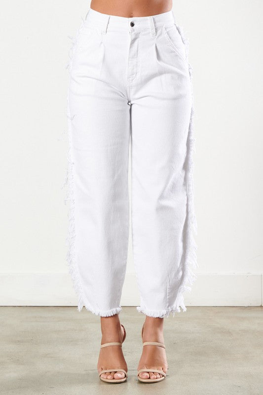 Annie Slouchy Jeans