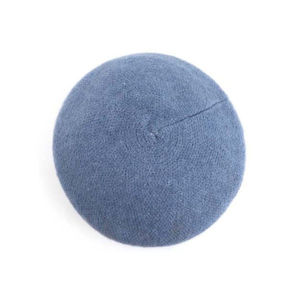 Carleigh Wool Beret