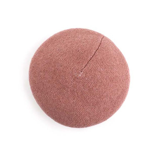 Carleigh Wool Beret