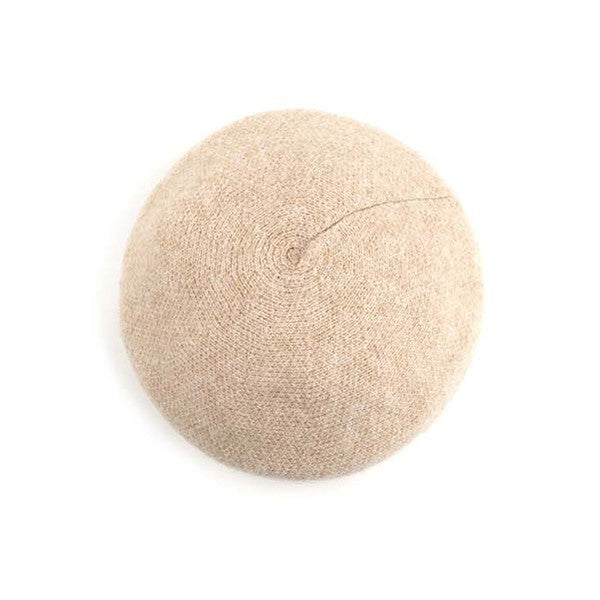 Carleigh Wool Beret