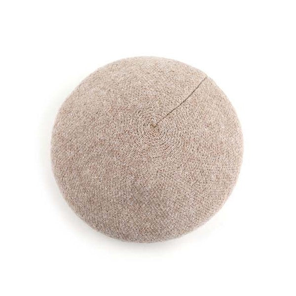 Carleigh Wool Beret