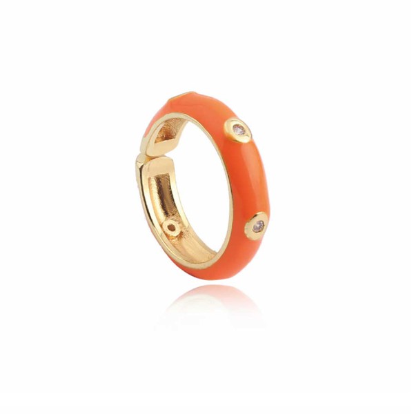 Lydia Stackable Rings