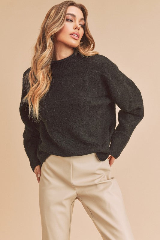 Ryleigh Sweater