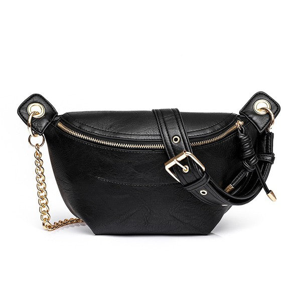 Amiee Sling Belt Bum Bag