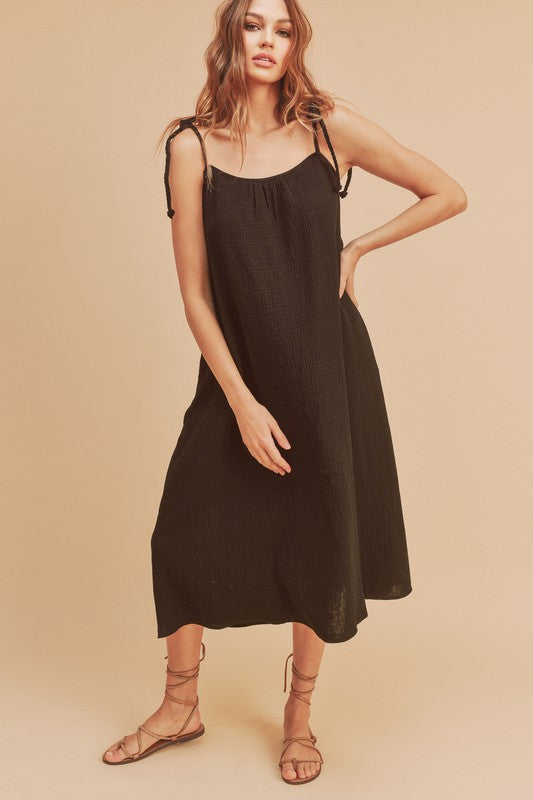 Pyper Dress