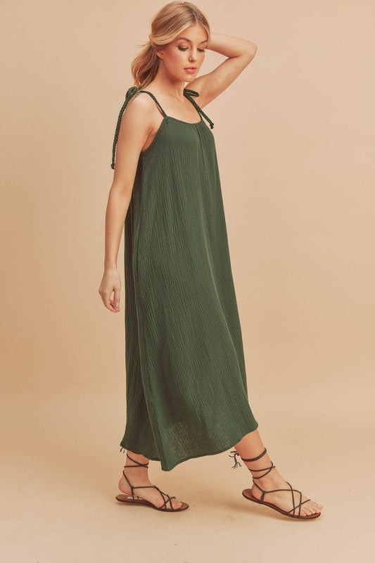 Pyper Dress