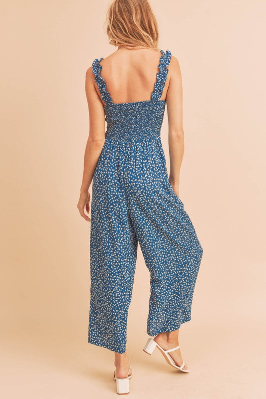 Sadie Jumpsuit