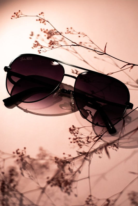 Beatrix Aviator Sunglasses