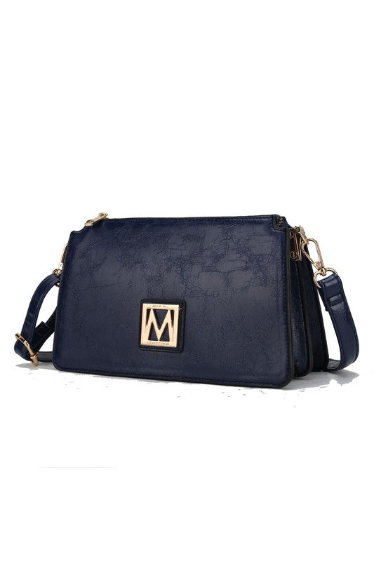 Domitila Vegan Shoulder Bag