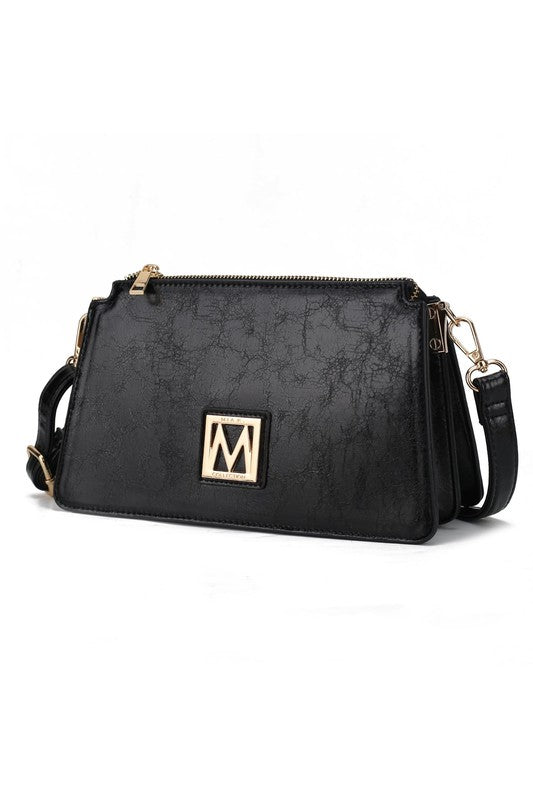 Domitila Vegan Shoulder Bag