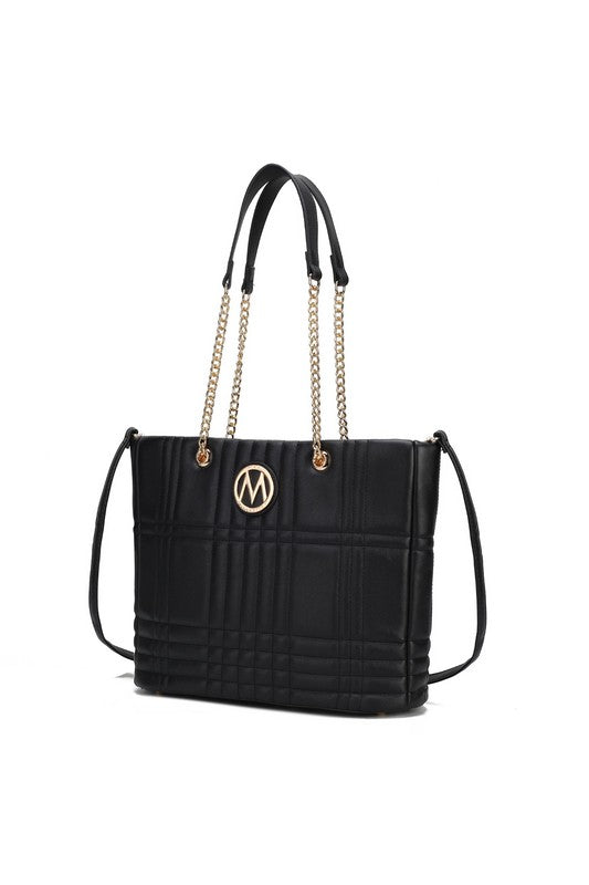 Alyne Vegan Shoulder Bag