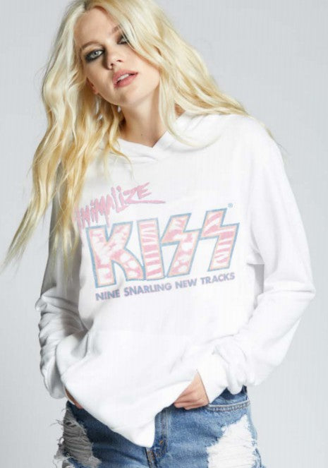 Rock Goddess Hoodie