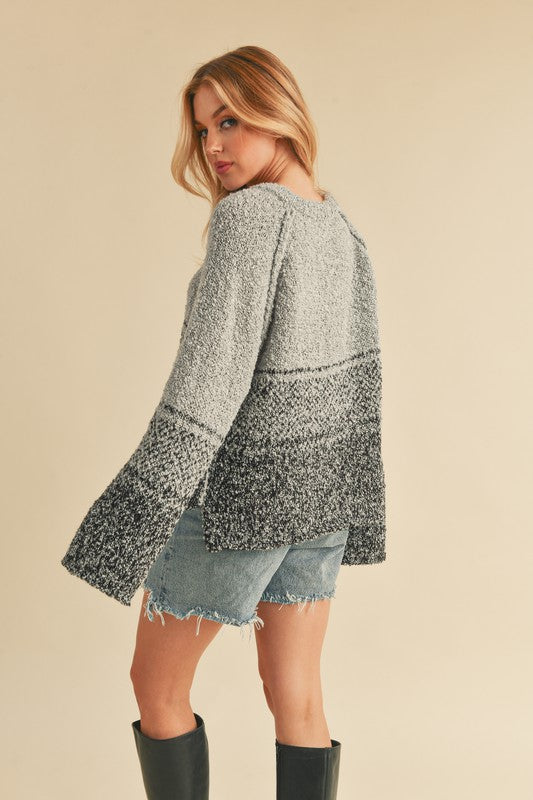 Alexis Cozy Sweater