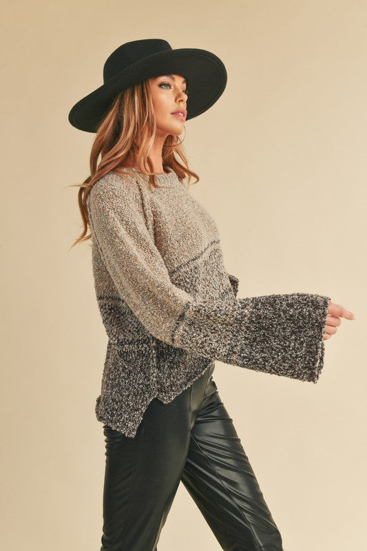 Alexis Cozy Sweater