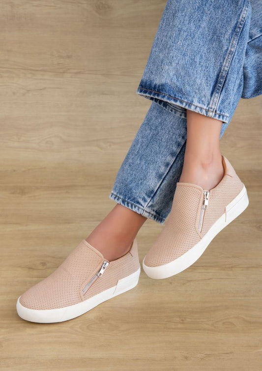 Kara Slip on Sneaker