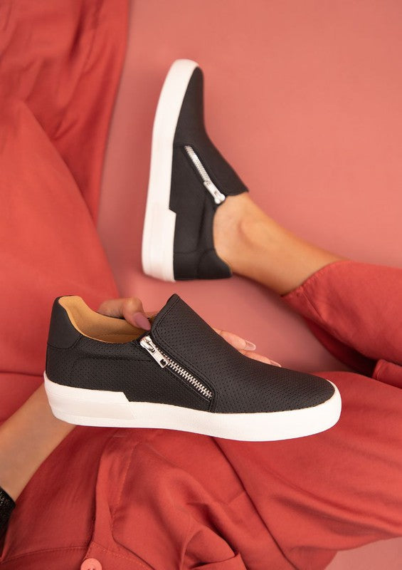 Kara Slip on Sneaker