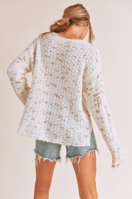 Lani Beachy Sweater