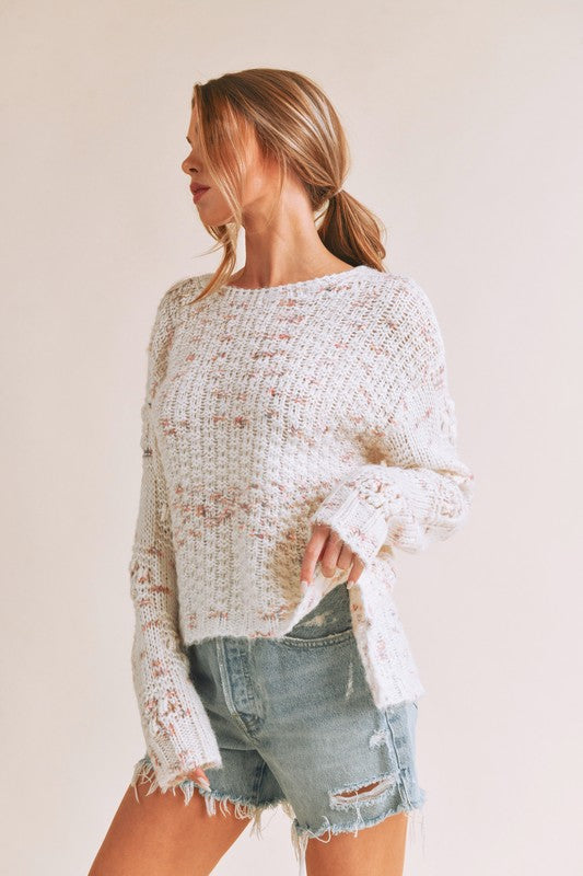 Lani Beachy Sweater