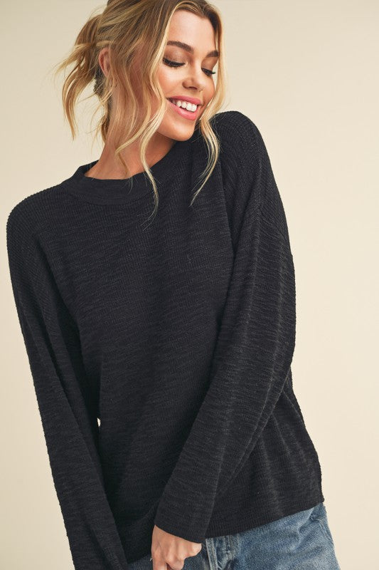 Rayla Knit Sweater