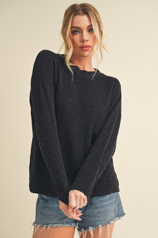 Rayla Knit Sweater