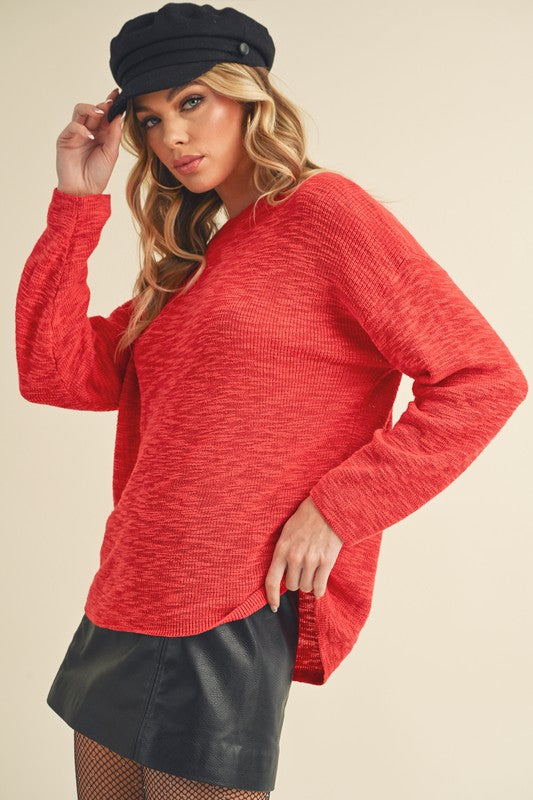 Rayla Knit Sweater