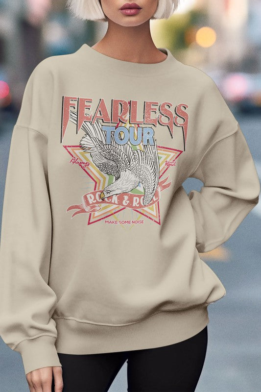 Fearless Sweatshirt