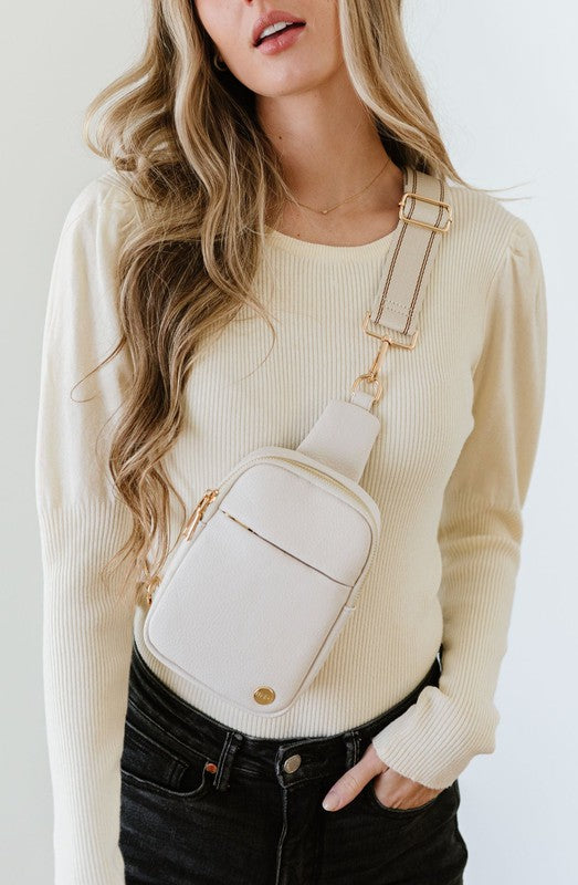 Bridget Sling Crossbody