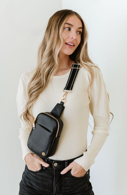 Bridget Sling Crossbody