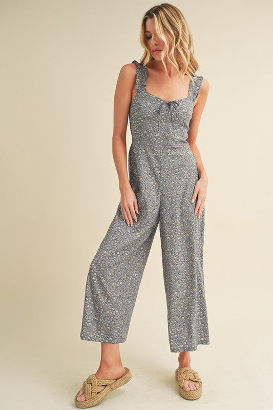 Brandis Jumpsuit