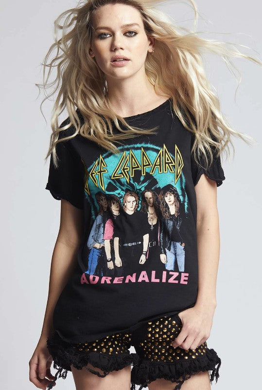 Adriana Adrenalize Tee