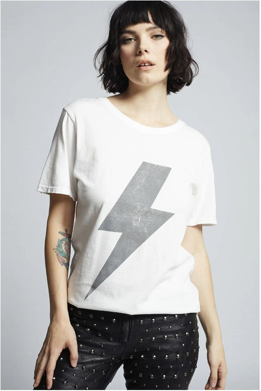 Bolt Vintage Boyfriend Tee