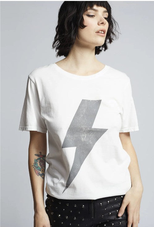 Bolt Vintage Boyfriend Tee