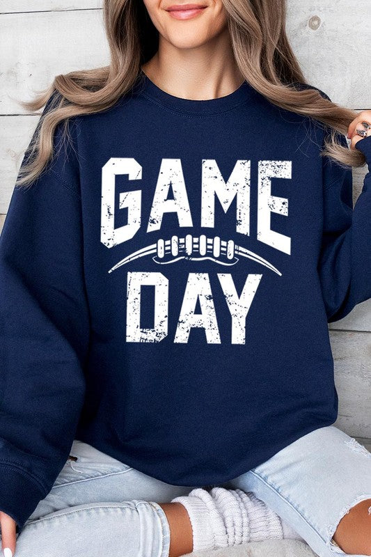 Kelsey Game Day Sweatshirt