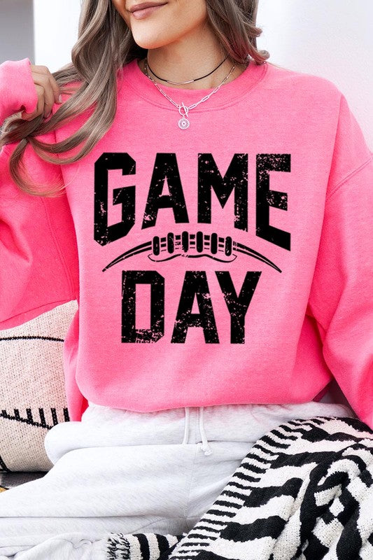 Kelsey Game Day Sweatshirt