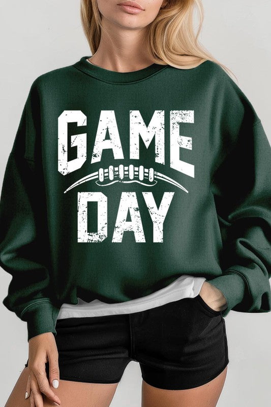 Kelsey Game Day Sweatshirt