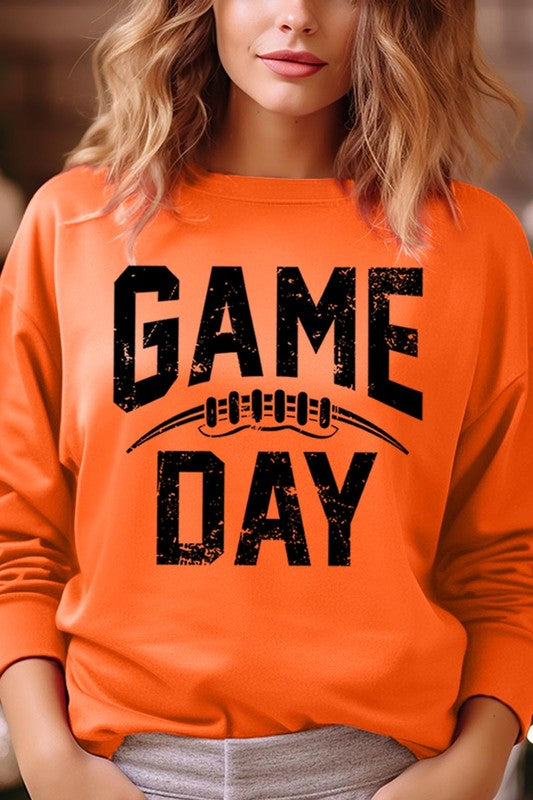 Kelsey Game Day Sweatshirt