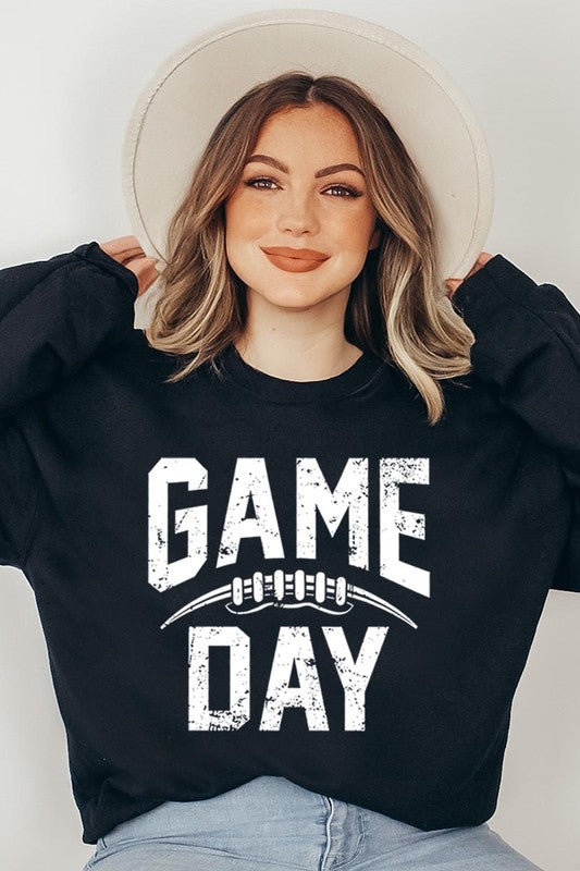 Kelsey Game Day Sweatshirt