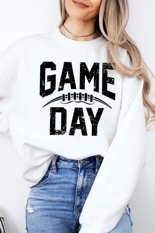 Kelsey Game Day Sweatshirt