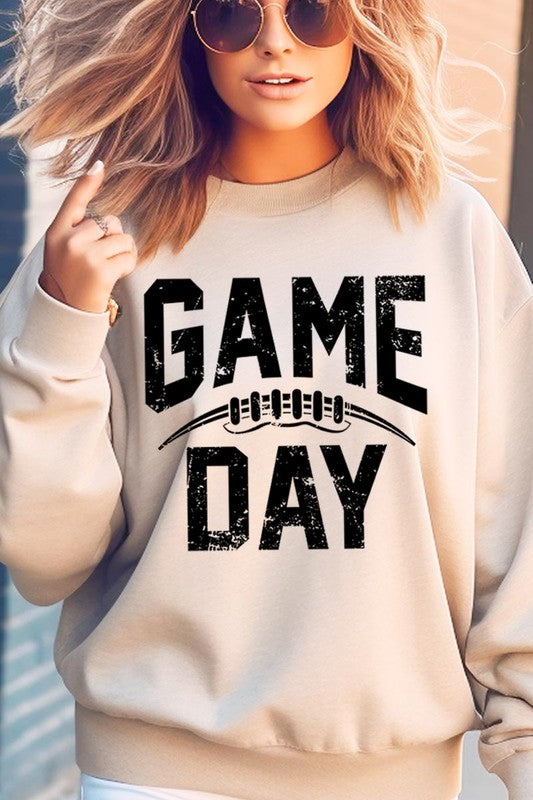 Kelsey Game Day Sweatshirt