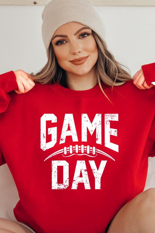 Kelsey Game Day Sweatshirt