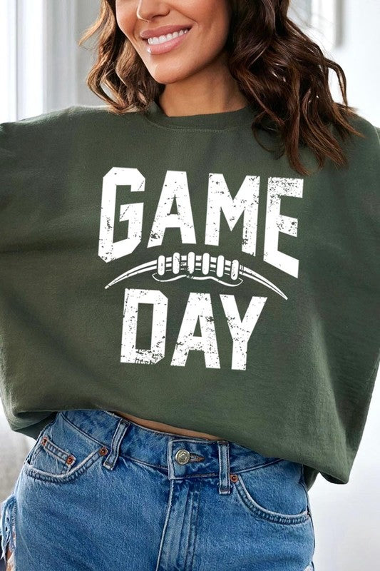 Kelsey Game Day Sweatshirt