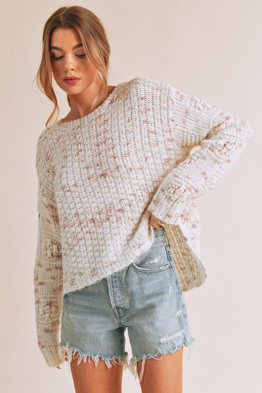 Lani Beachy Sweater