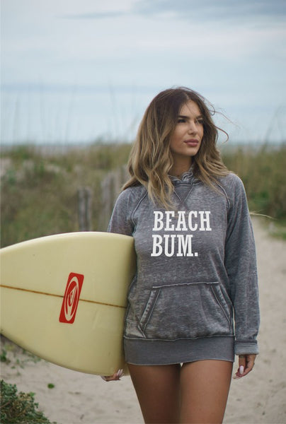 Beach Bum hoodie