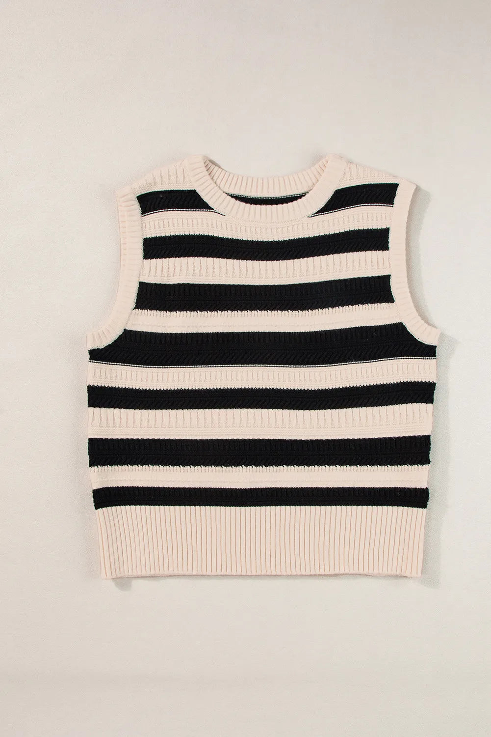 Cammie Sweater Vest