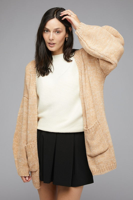 Grace Rock Cardigan