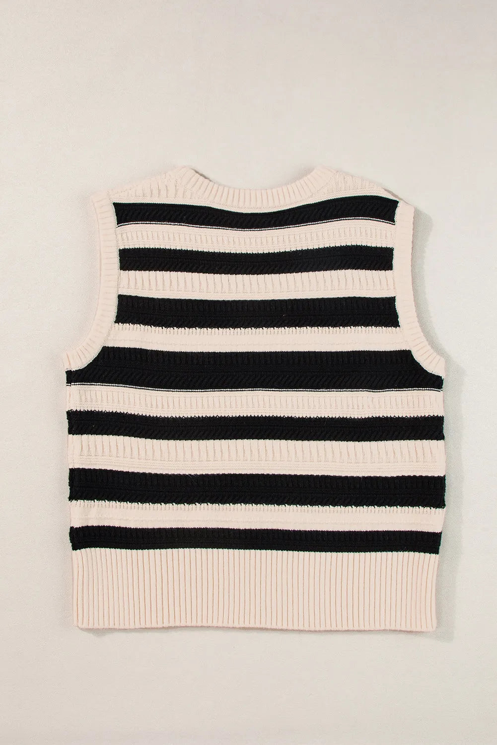 Cammie Sweater Vest