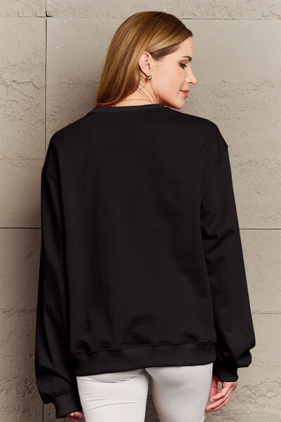 Leeta Sweatshirt